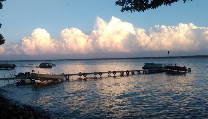 Foughts Resort (Lakewoods Resort) - Web Listing (newer photo)